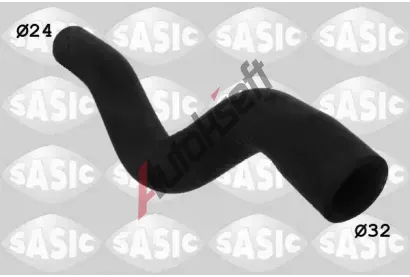 SASIC Hadice chladie SAS 3400062, 3400062