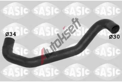 SASIC Hadice chladie SAS 3400067, 3400067