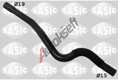 SASIC Hadice chladie SAS 3400071, 3400071