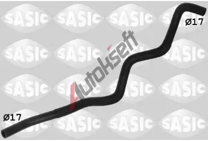 SASIC Hadice chladie SAS 3400072, 3400072