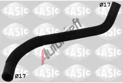 SASIC Hadice chladie SAS 3400074, 3400074