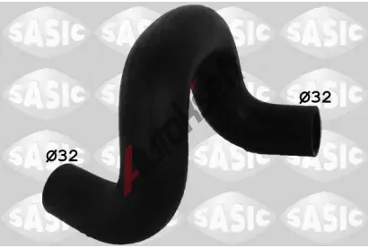 SASIC Hadice chladie SAS 3400075, 3400075
