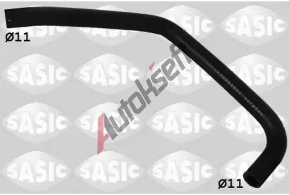 SASIC Hadice chladie SAS 3400078, 3400078