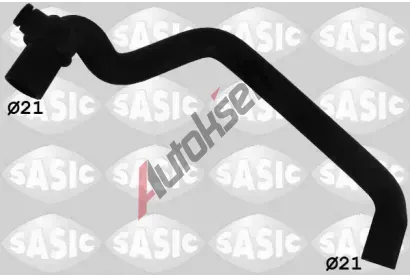 SASIC Hadice chladie SAS 3400079, 3400079