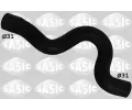 Hadice chladiče SASIC ‐ SAS 3400081  Hadice chladiče SASIC ‐ SAS 3400081