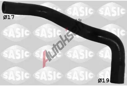 SASIC Hadice chladie SAS 3400084, 3400084