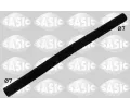 Hadice chladie SASIC ‐ SAS 3400088