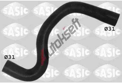 SASIC Hadice chladie SAS 3400094, 3400094