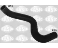 Hadice chladie SASIC ‐ SAS 3400095