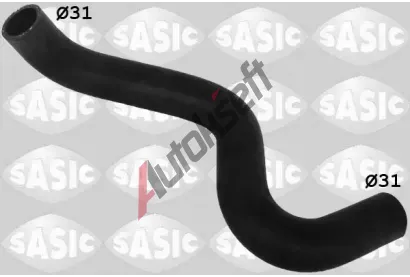 SASIC Hadice chladie SAS 3400095, 3400095