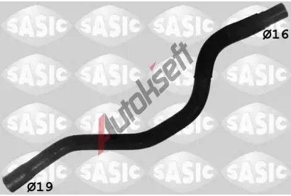 SASIC Hadice chladie SAS 3400098, 3400098