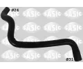 Hadice chladie SASIC ‐ SAS 3400107