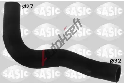 SASIC Hadice chladie SAS 3400111, 3400111
