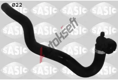 SASIC Hadice chladie SAS 3400112, 3400112