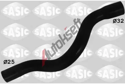 SASIC Hadice chladie SAS 3400114, 3400114