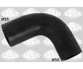 Hadice chladie SASIC ‐ SAS 3400115