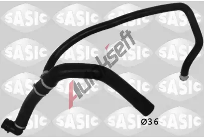 SASIC Hadice chladie SAS 3400119, 3400119