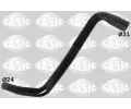 Hadice chladie SASIC ‐ SAS 3400136