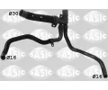 Hadice chladie SASIC ‐ SAS 3400142