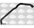 Hadice chladiče SASIC ‐ SAS 3400143  Hadice chladiče SASIC ‐ SAS 3400143