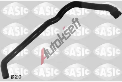SASIC Hadice chladie SAS 3400143, 3400143