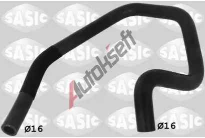 SASIC Hadice chladie SAS 3400146, 3400146