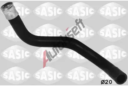 SASIC Hadice chladie SAS 3400147, 3400147