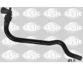 Hadice chladie SASIC ‐ SAS 3400151