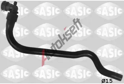 SASIC Hadice chladie SAS 3400151, 3400151