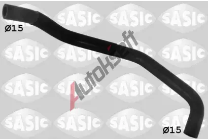 SASIC Hadice chladie SAS 3400153, 3400153