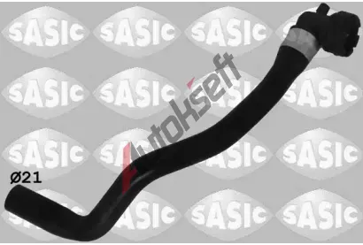 SASIC Hadice chladie SAS 3400155, 3400155