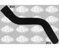 Hadice chladie SASIC ‐ SAS 3400161