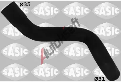 SASIC Hadice chladie SAS 3400161, 3400161