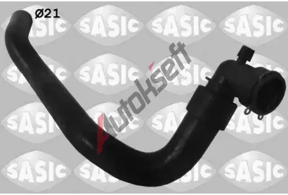 SASIC Hadice chladie SAS 3400164, 3400164
