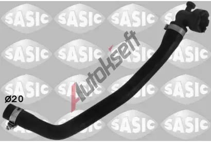 SASIC Hadice chladie SAS 3400169, 3400169