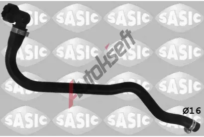 SASIC Hadice chladie SAS 3400171, 3400171