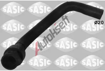 SASIC Hadice chladie SAS 3400178, 3400178