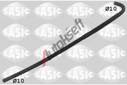 SASIC Hadice chladie SAS 3400184, 3400184