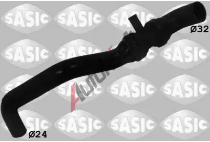 SASIC Hadice chladi�e SAS 3400188, 3400188
