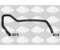 Hadice chladie SASIC ‐ SAS 3400193