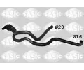 SASIC Hadice chladie ‐ SAS 3400194