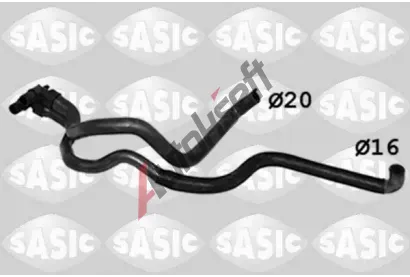 SASIC Hadice chladie SAS 3400194, 3400194