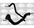 Hadice chladi�e&nbsp;SASIC&nbsp;&dash;&nbsp;SAS 3400199