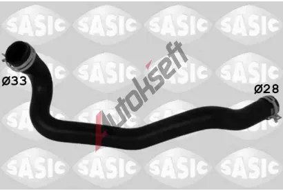 SASIC Hadice chladie SAS 3400201, 3400201