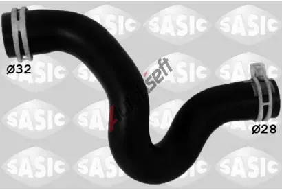 SASIC Hadice chladi�e SAS 3400205, 3400205