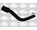 Hadice chladie SASIC ‐ SAS 3400208