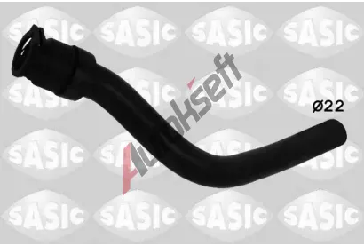 SASIC Hadice chladie SAS 3400208, 3400208
