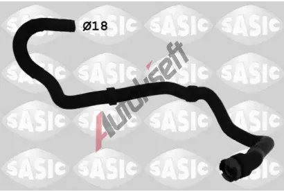 SASIC Hadice chladie SAS 3400212, 3400212