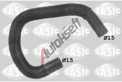 SASIC Hadice chladie SAS 3400219, 3400219