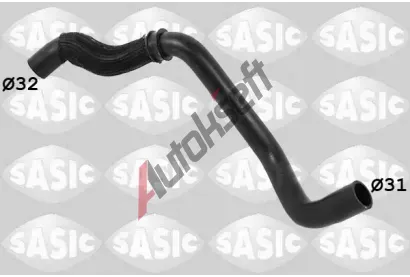 SASIC Hadice chladie SAS 3400224, 3400224